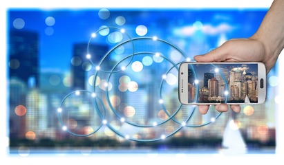 互联网信息服务项目推荐信