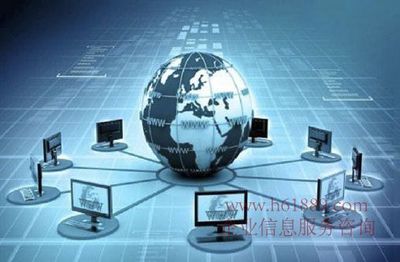 八部委联合推动 国有企业互联网运营服务采购迎来新机遇